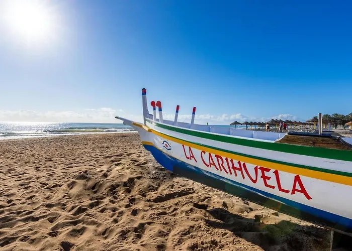 Santa Ana La Carihuela