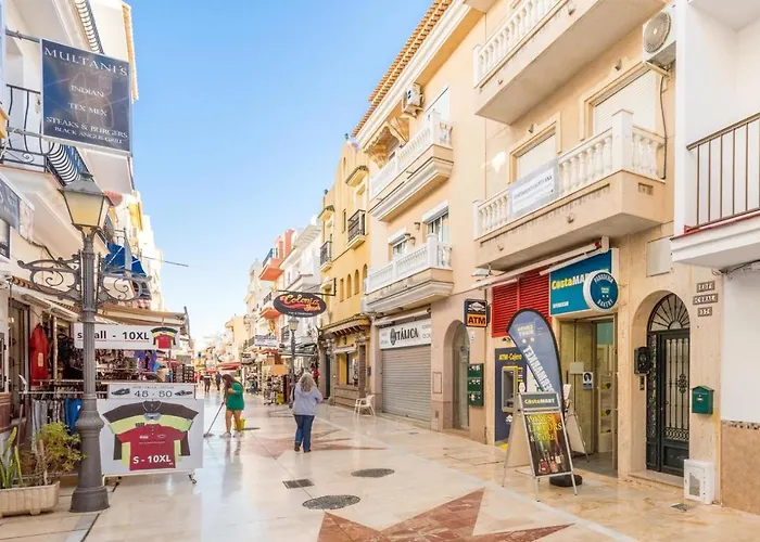 Santa Ana La Carihuela