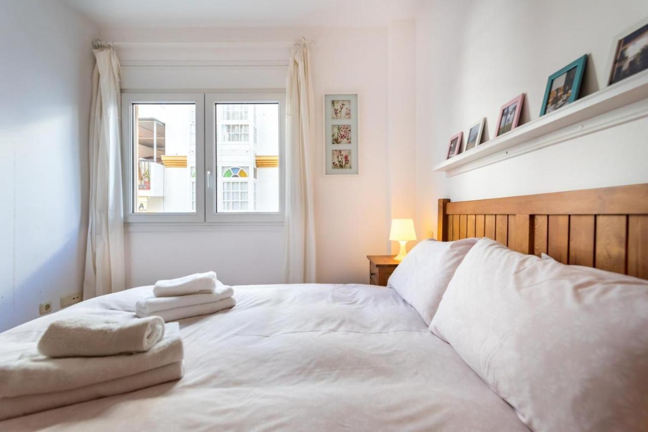 Apartment Santa Ana La Carihuela