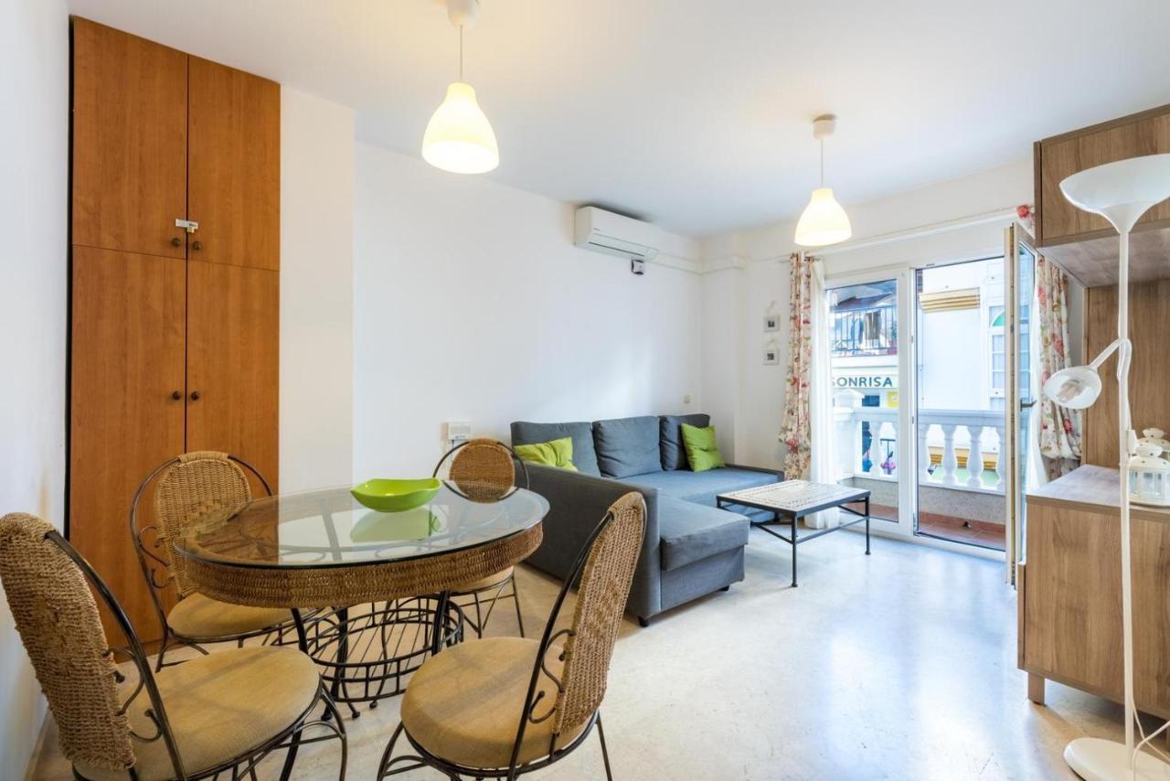 Santa Ana La Carihuela Apartamento