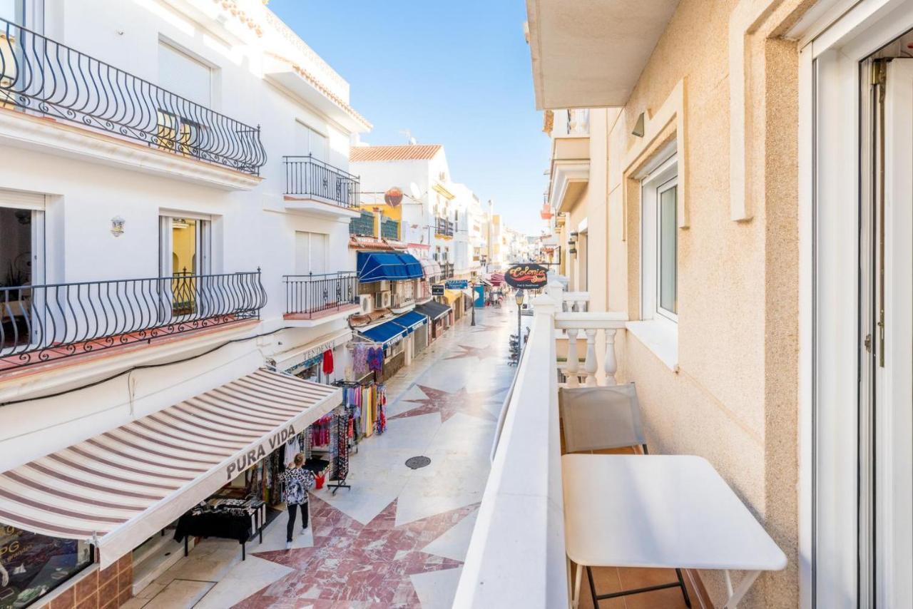 Apartamento Santa Ana La Carihuela *