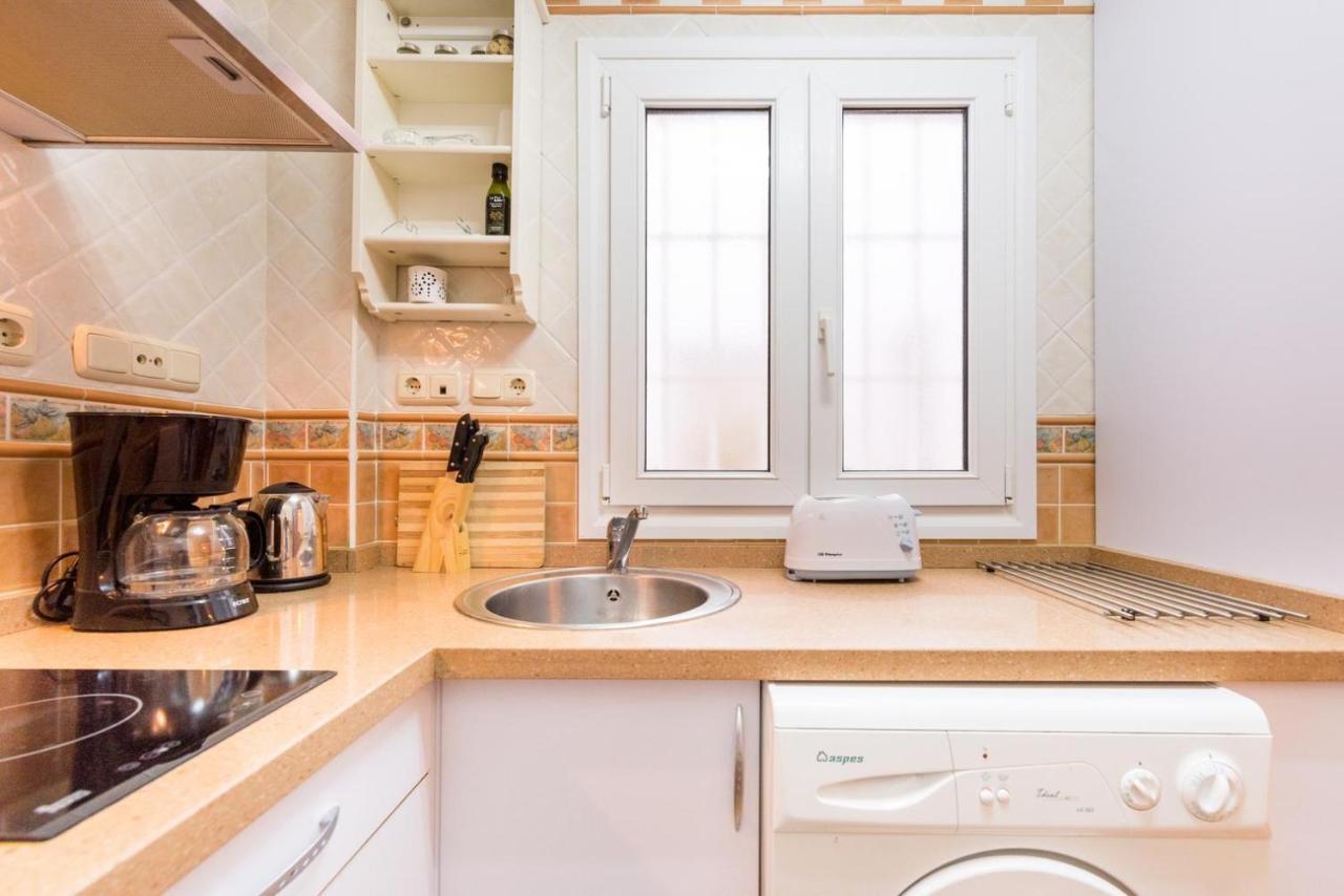 Apartamento Santa Ana La Carihuela *