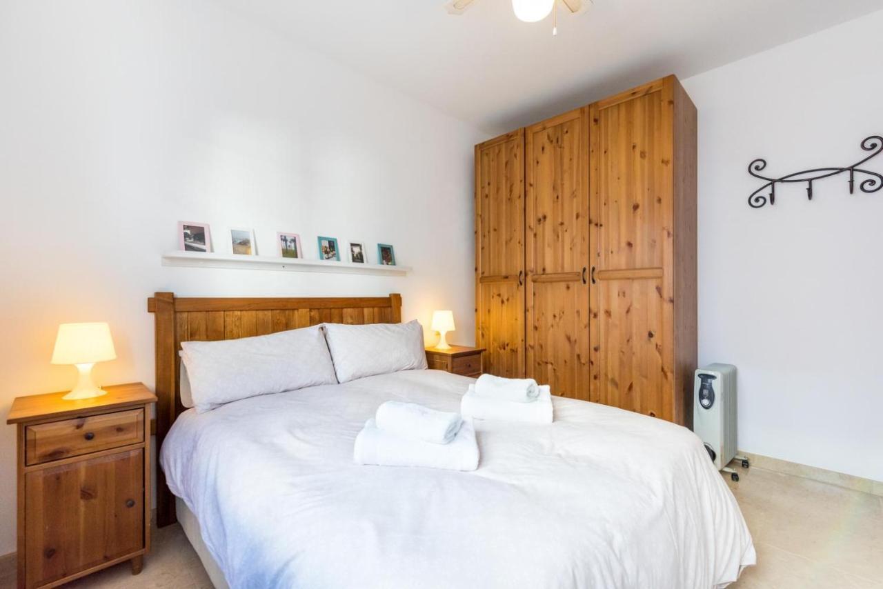 Apartamento Santa Ana La Carihuela *