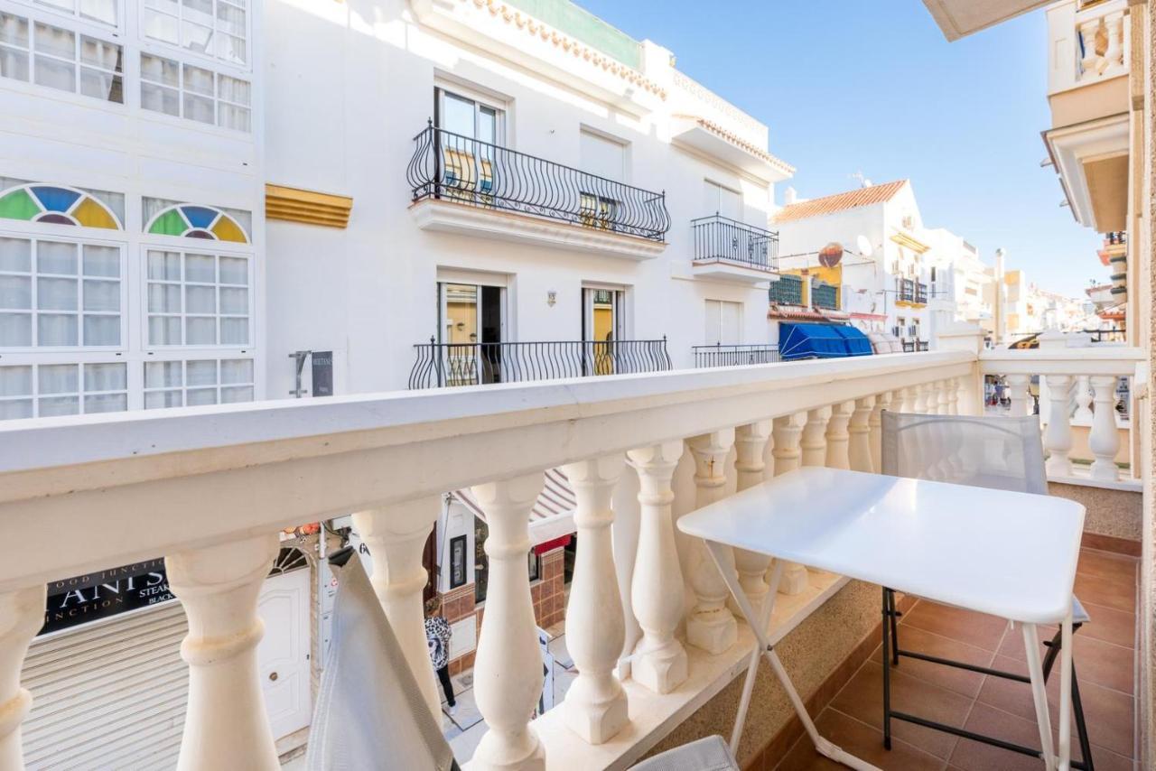 Santa Ana La Carihuela Apartamento