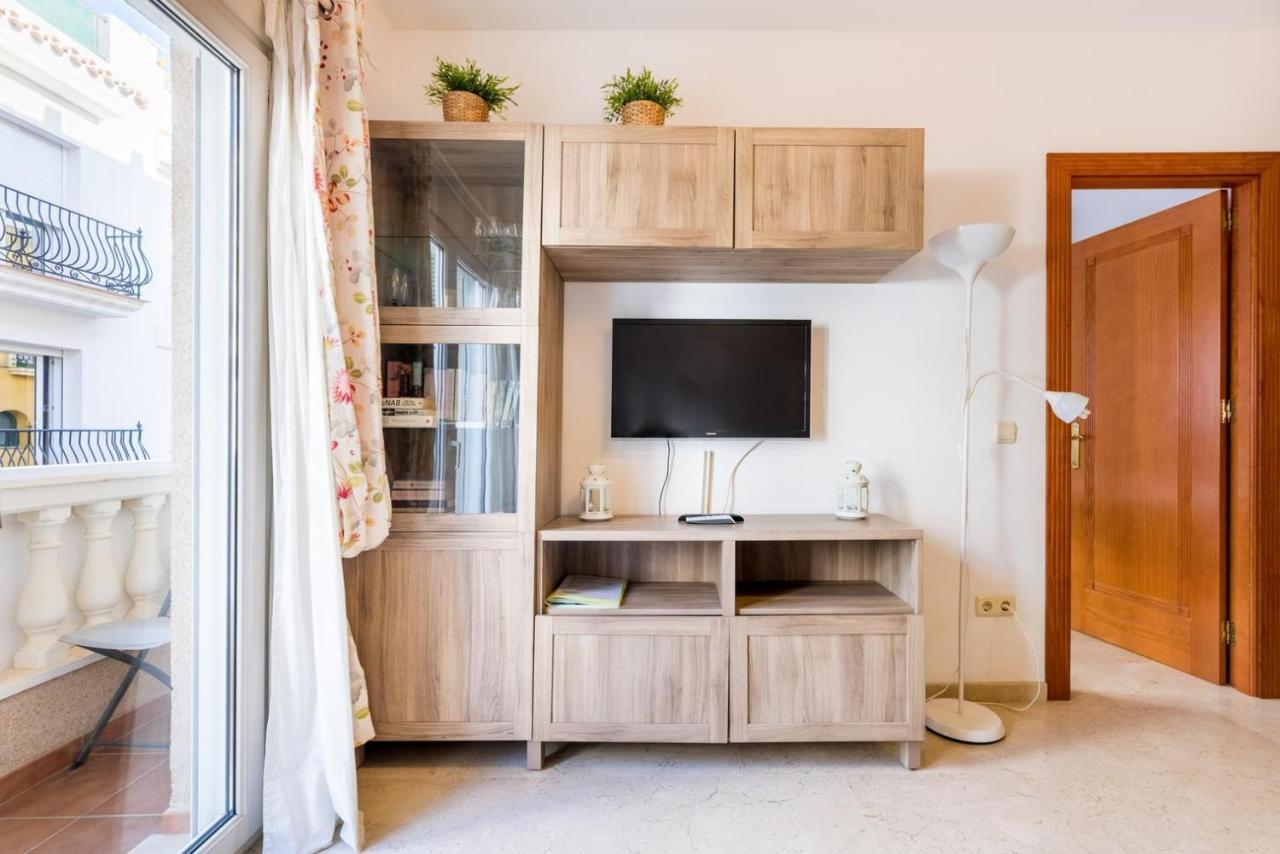 Apartamento Santa Ana La Carihuela Torremolinos