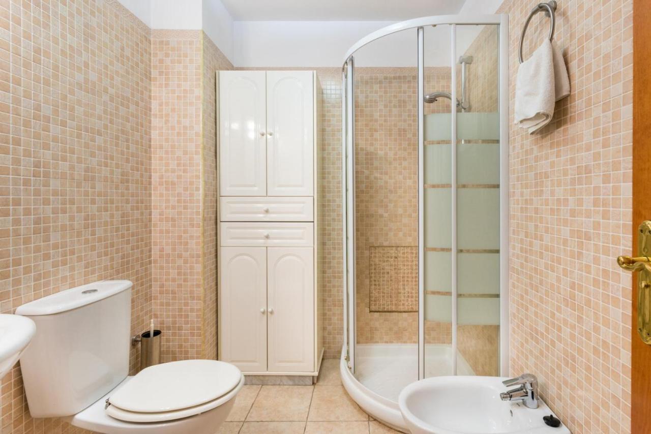 Apartamento Santa Ana La Carihuela *
