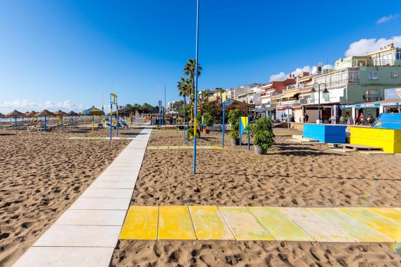 Apartamento Santa Ana La Carihuela Torremolinos