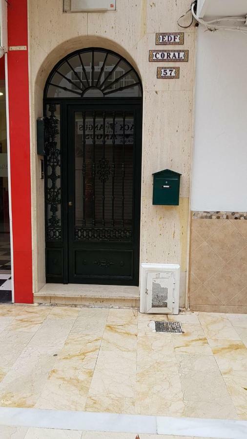 Apartamento Santa Ana La Carihuela