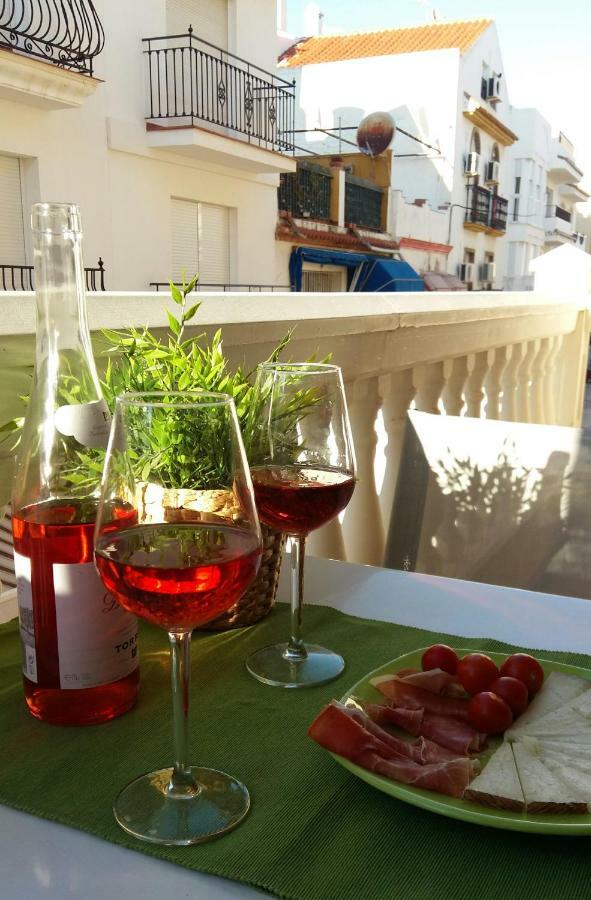 Santa Ana La Carihuela Apartamento Torremolinos